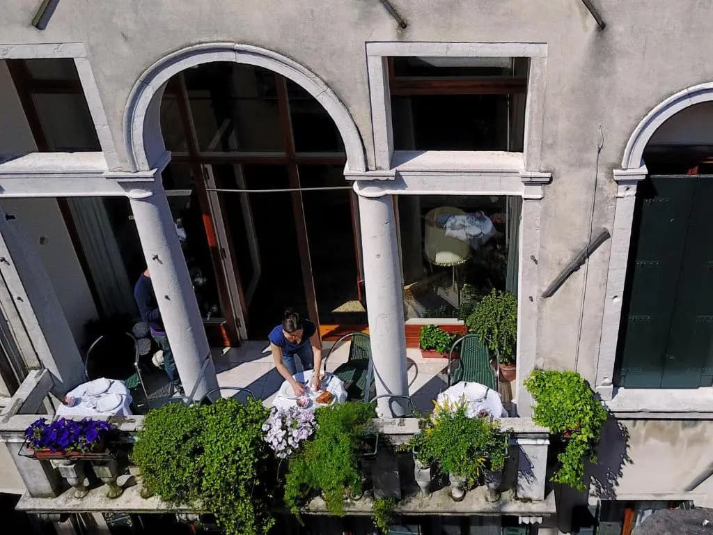 Bed Breakfast Venice Campiello Zen - main photo