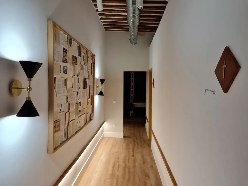 Cálamo Guesthouse - photo 14
