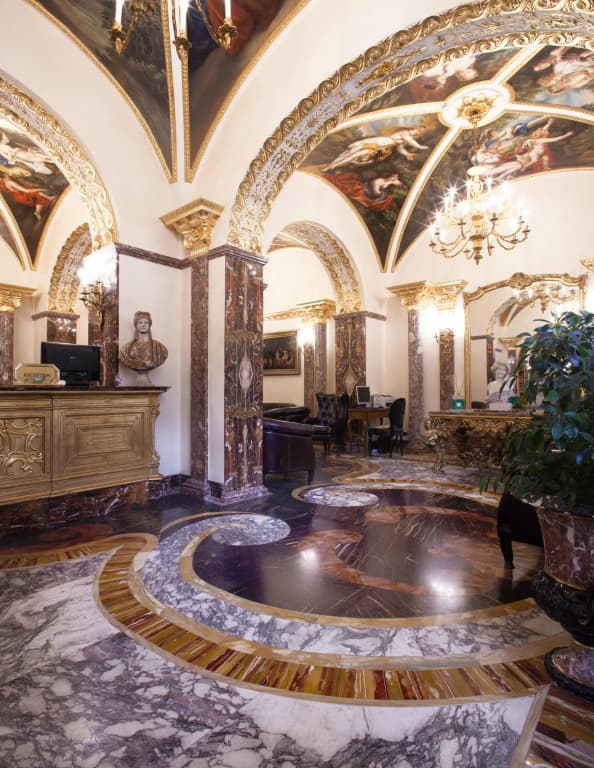 Turner Hotel - photo 14