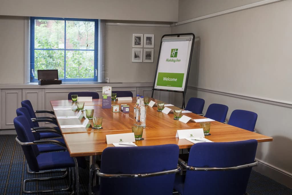 Holiday Inn London - Sutton by IHG - photo 19