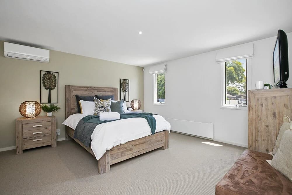 Rosebud family Beach House - photo 2