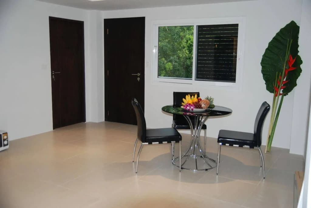 I Am Residence - photo 16