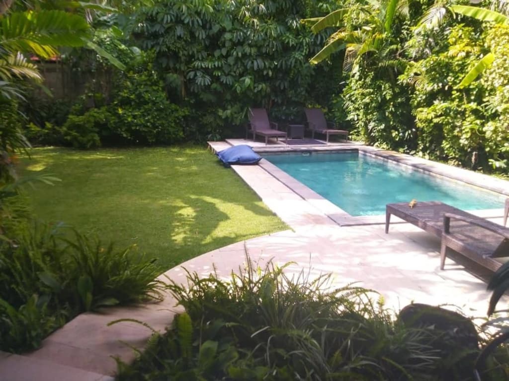 Villa Coco - photo 27