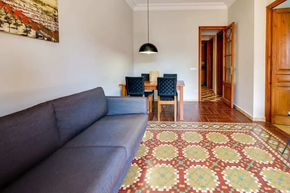 Amazing 2bed/2bath close to Sagrada Familia - photo 11