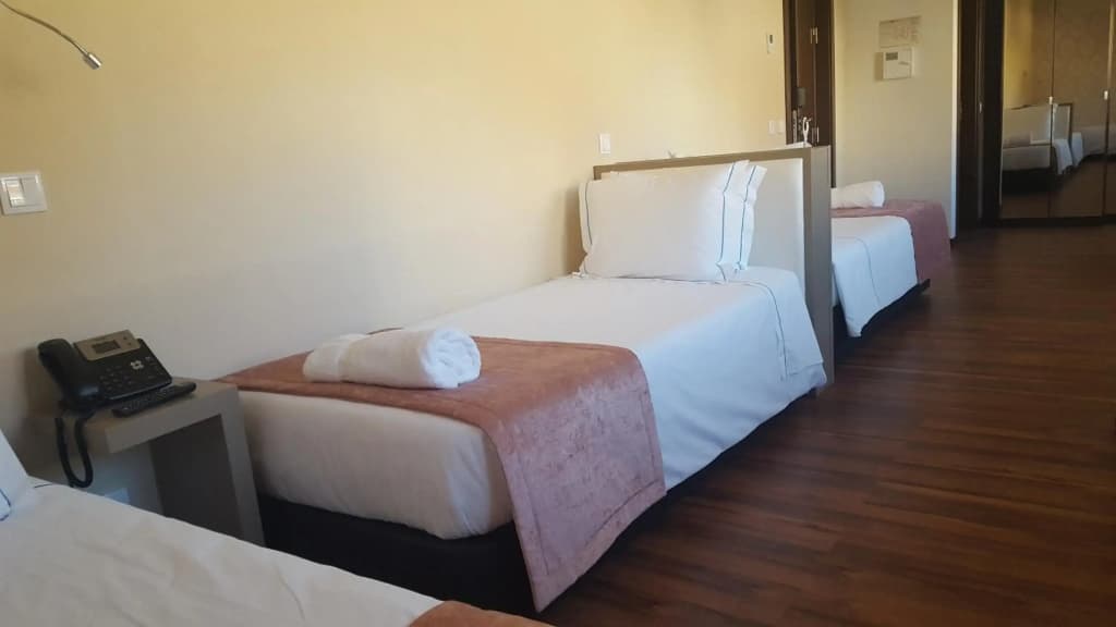 Fenicius Charme Hotel - photo 5