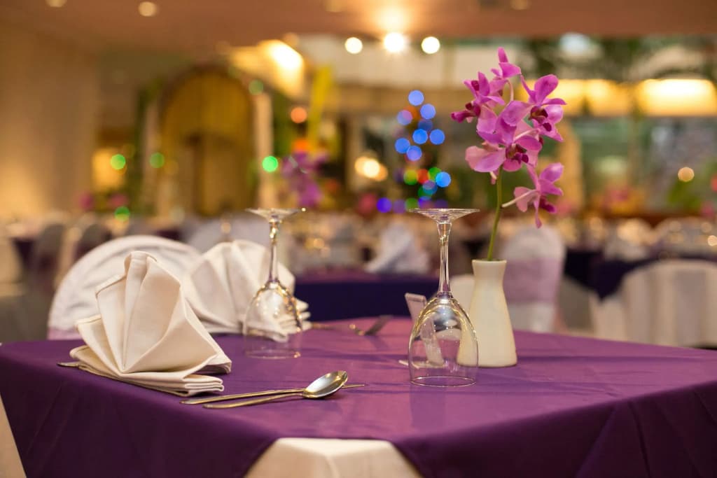 Parigata Resort & Spa Hotel - photo 22