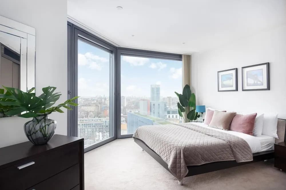 Penton Apartments - photo 7