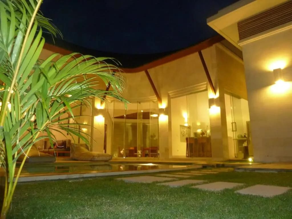 Villa KMEA 4 - photo 2