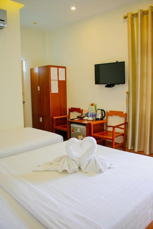 Travellers Nest Hostel - photo 4