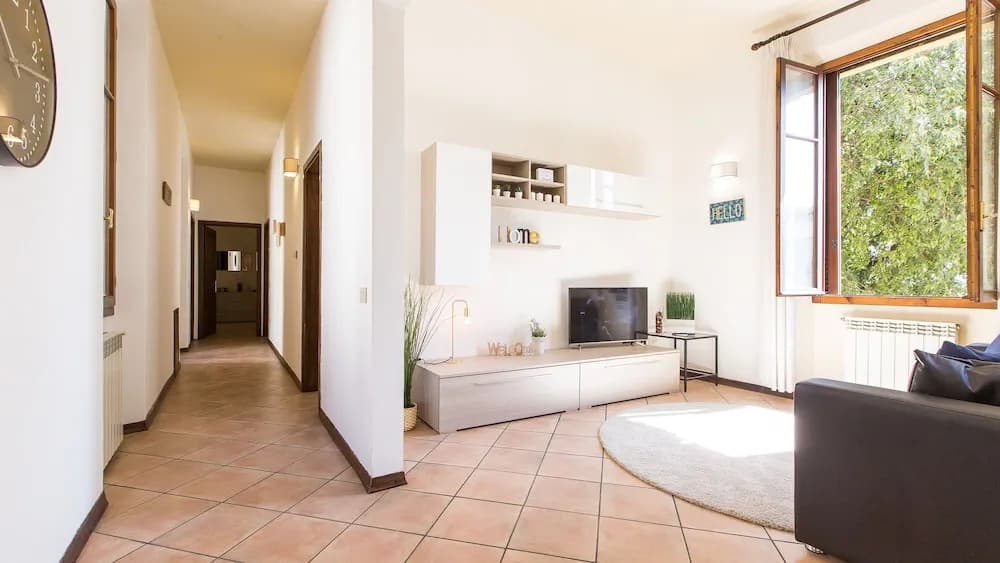 Rental In Rome Rosselli Palace Apartment 2 - photo 9
