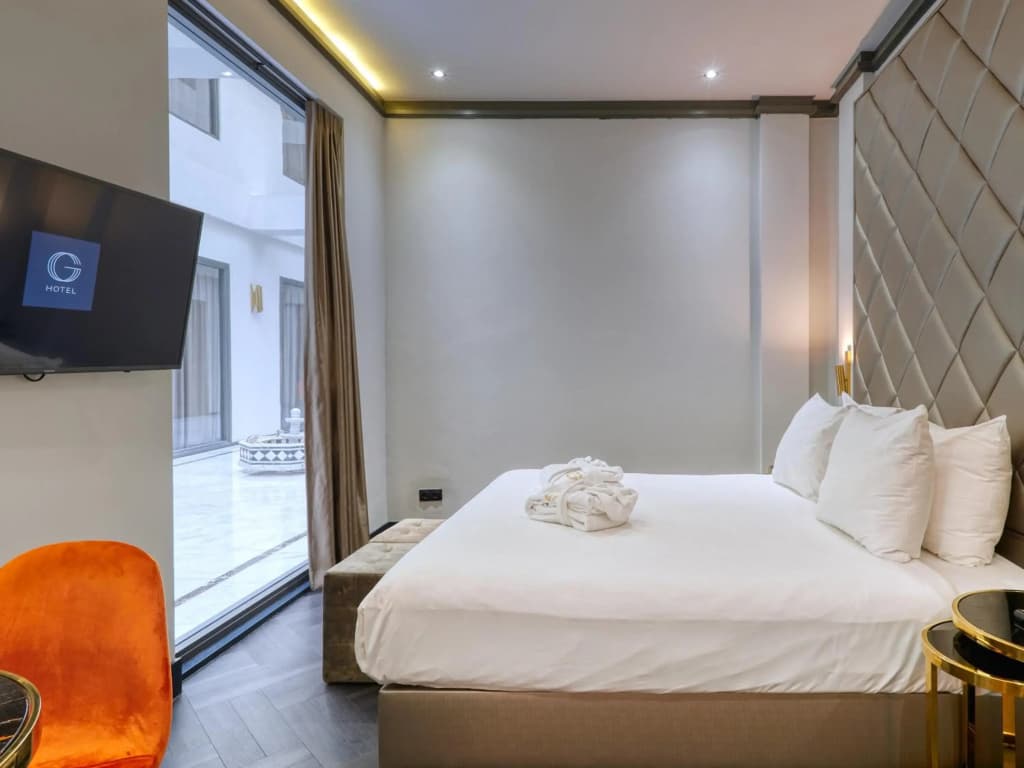 G hotel - photo 29