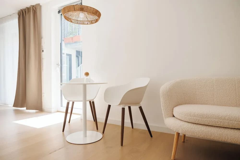 BOHO City Suites Augarten - photo 3