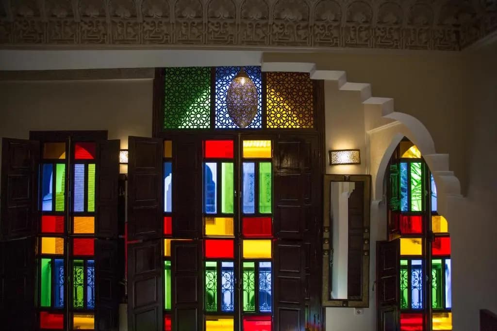 Riad Tamarrakecht - main photo