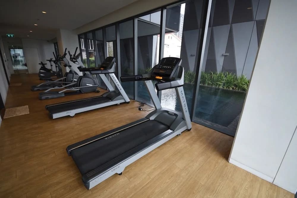 BoonRumpa Condotel - photo 25
