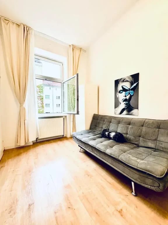 Stylish 5BR 7min to Westbahnhof - photo 10