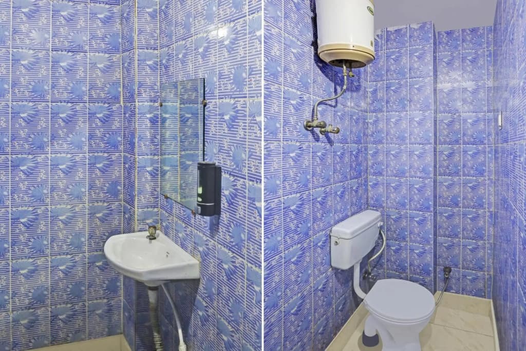 OYO Flagship 70367 Padam Residency - photo 8