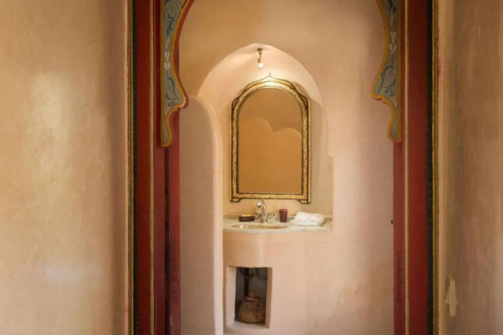 Riad Julia - photo 12