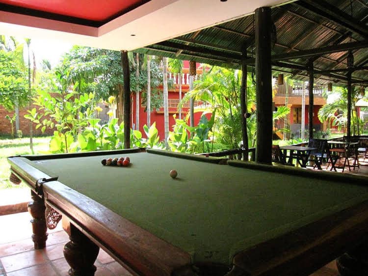 Molina Hotel - photo 3