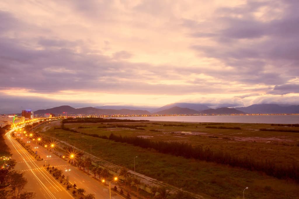 Ocean Star Da Nang Bay Hotel - photo 19