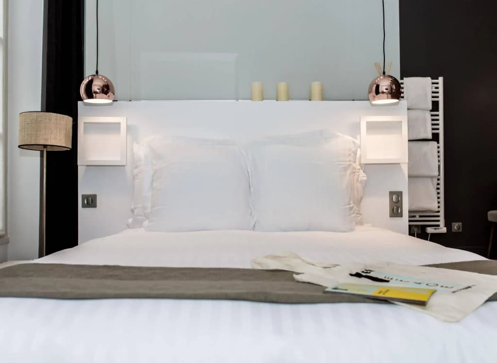 1er Etage Opera - photo 6
