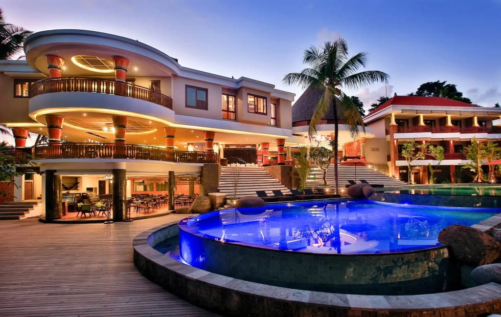 Green Field Resort - photo 11