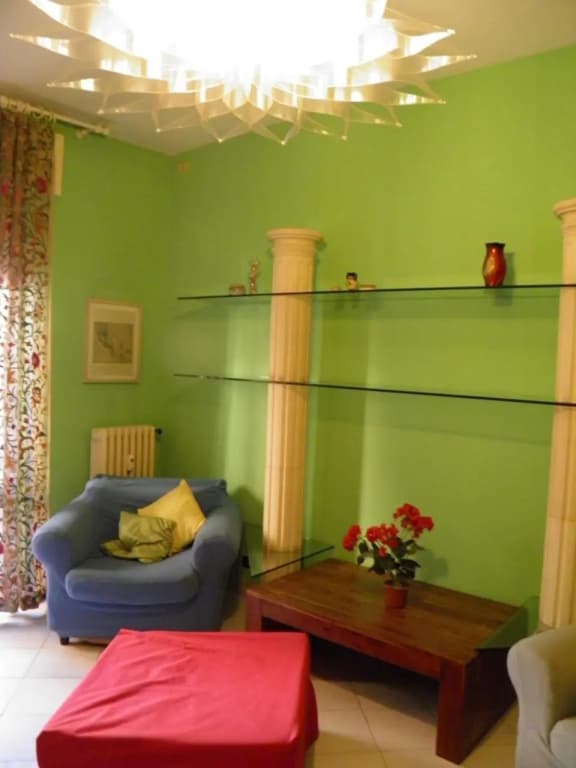 La Casa Dei Gerani - photo 26
