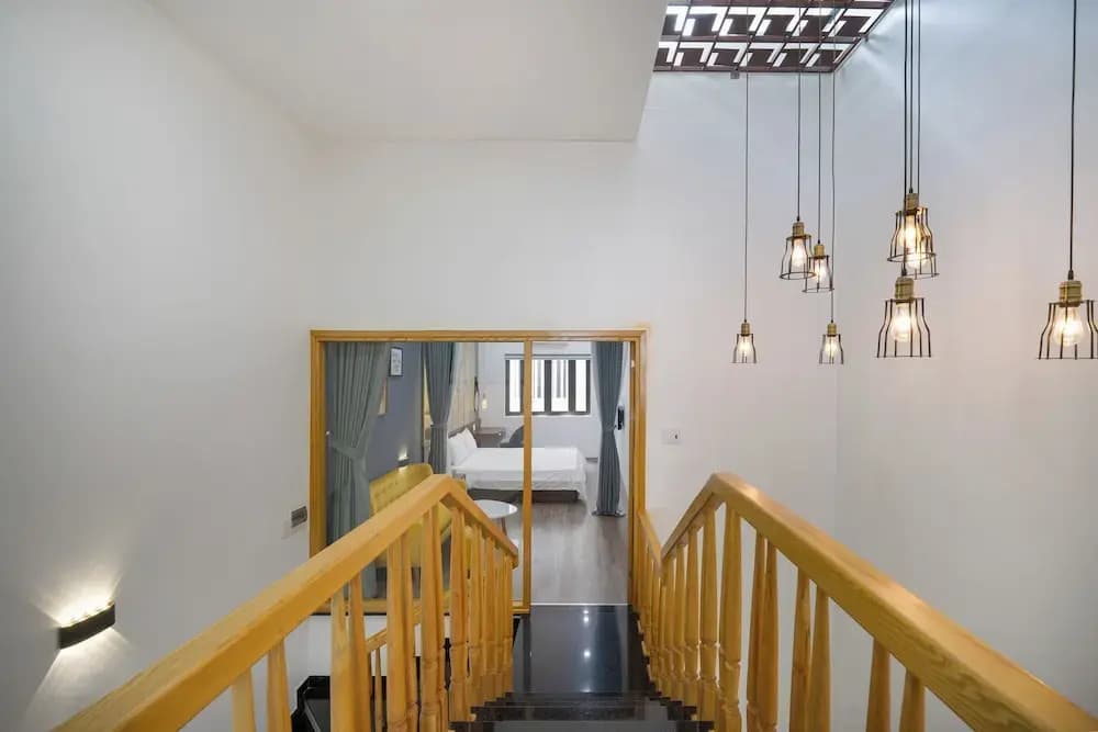 N to M House - photo 29