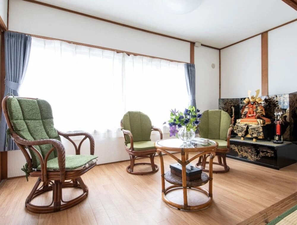 Marushin House - photo 11