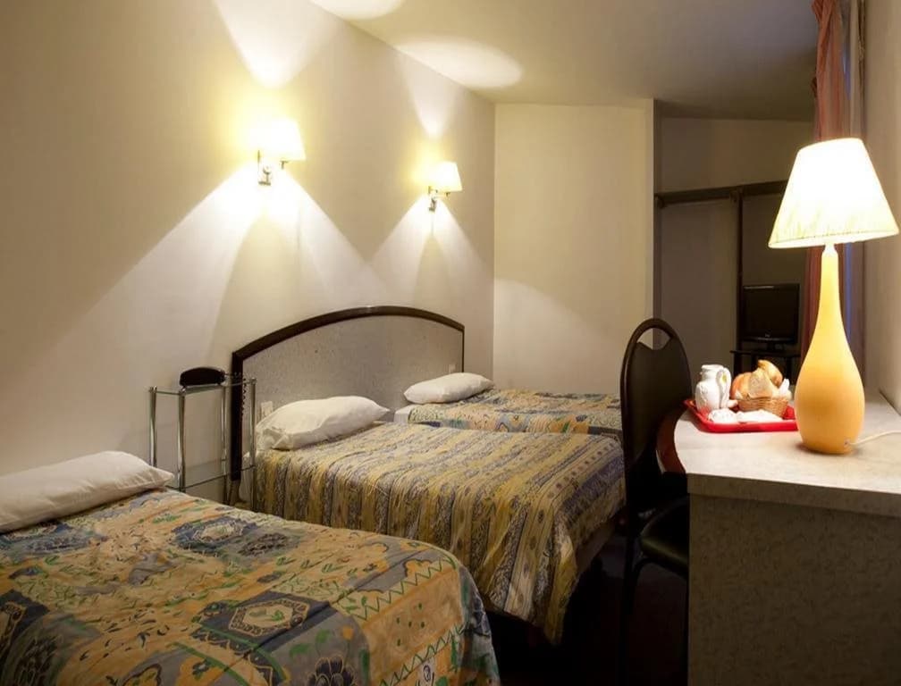 Hotel de l'Europe - photo 7
