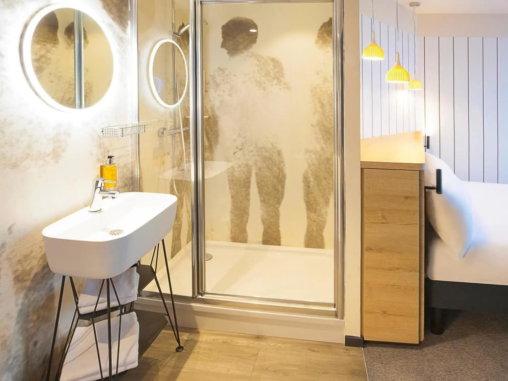 Ibis Styles Paris 16 Boulogne - photo 10