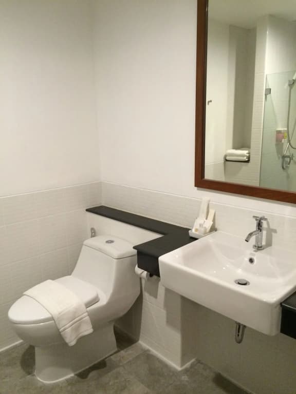 The Corner Lodge - photo 7