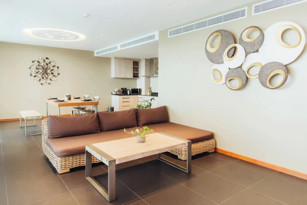 The Senses Pool Villas - photo 12