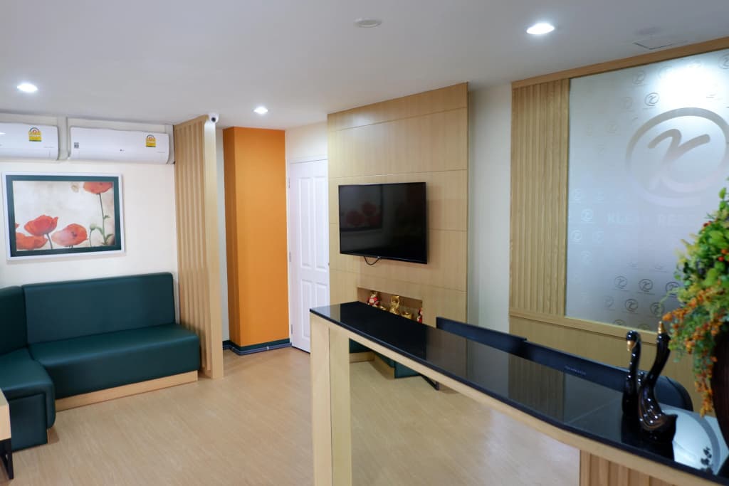 Klean Residence Hotel - photo 3