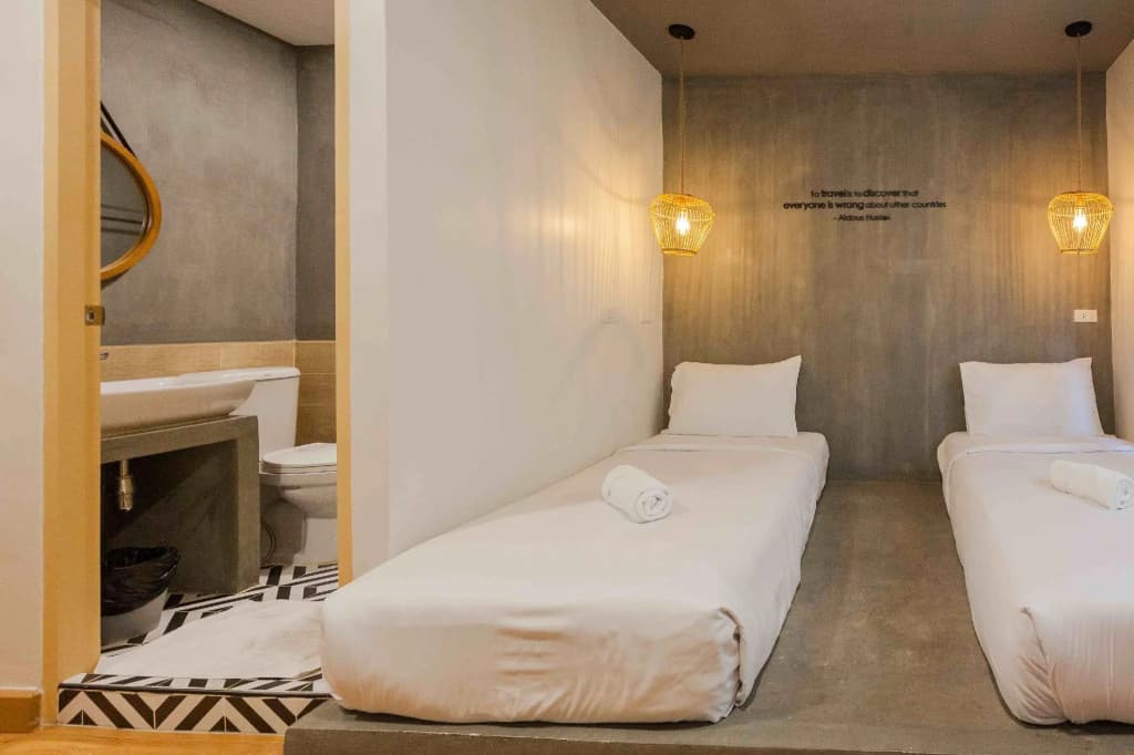 Sarnn Sukhumvit 28 - photo 7
