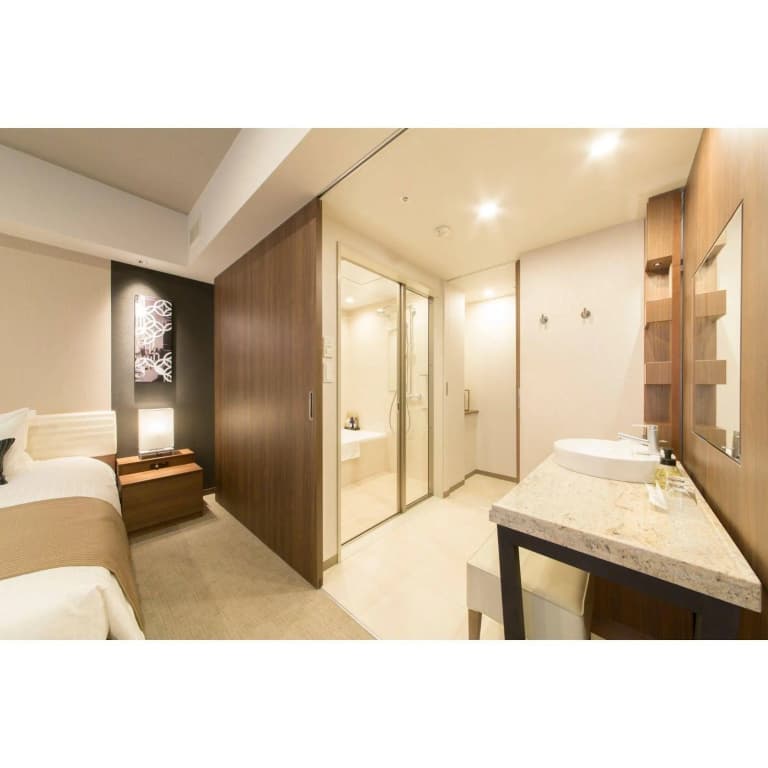 Tokyu Stay Ginza - photo 10