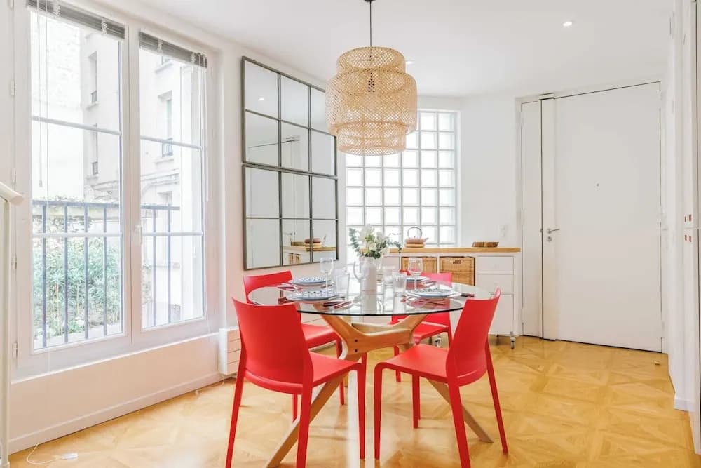 Beautiful appartement Trocadero Eifel - photo 29
