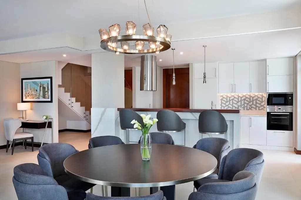 The Townhouses The Pearl - photo 6