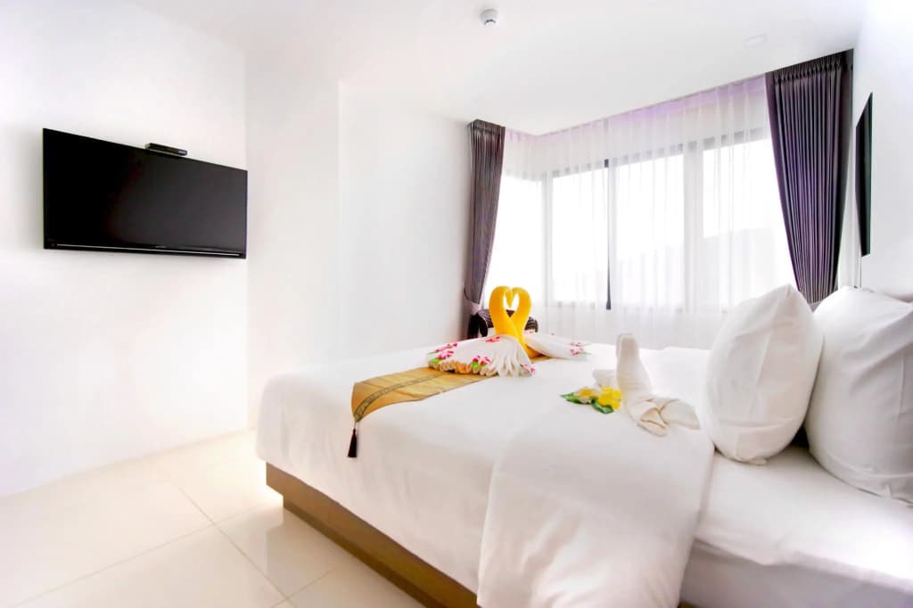 Phoenix Hotel Karon Beach - photo 38