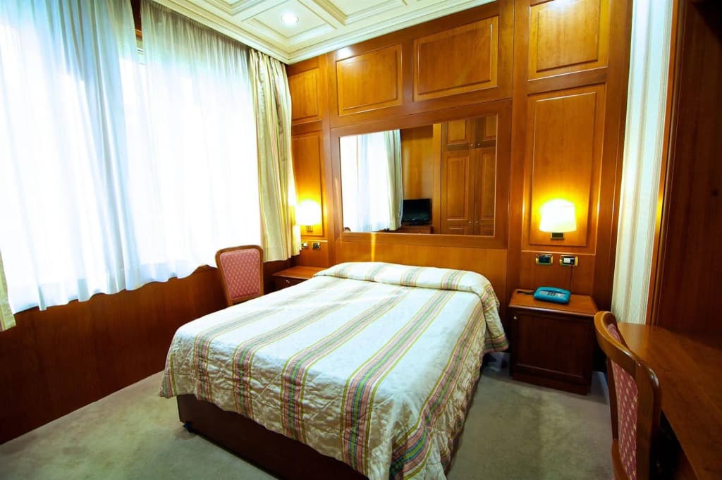Hotel Dock Suites Rome - photo 5