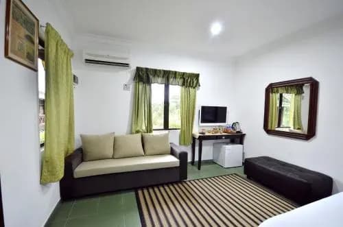 Endau Beach Resort - photo 4