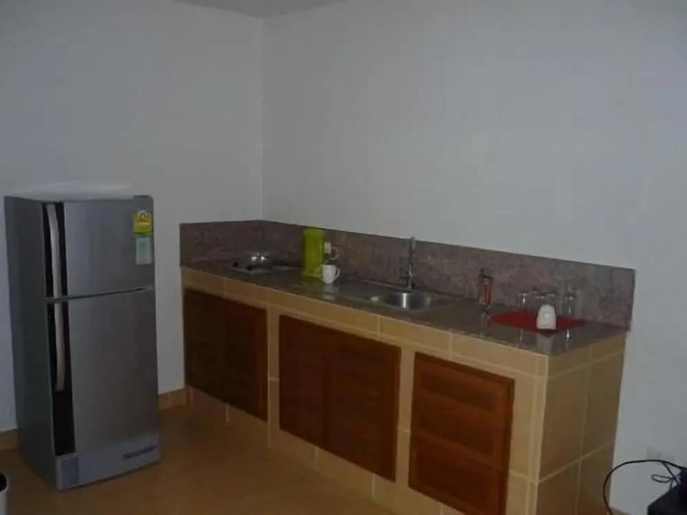 The Lounge - Hostel - photo 6