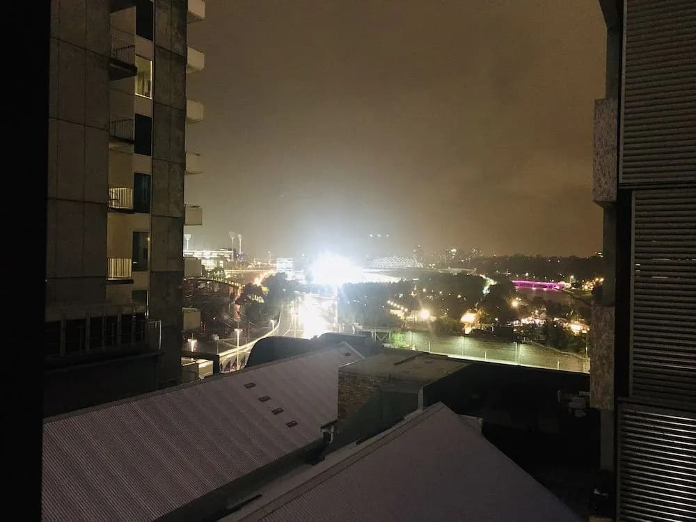 Flinders Street Apartments - photo 18