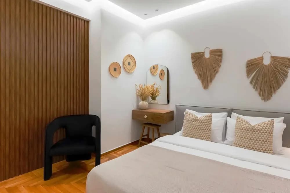 Phaedrus Living Kolonaki Maple Residence - photo 3