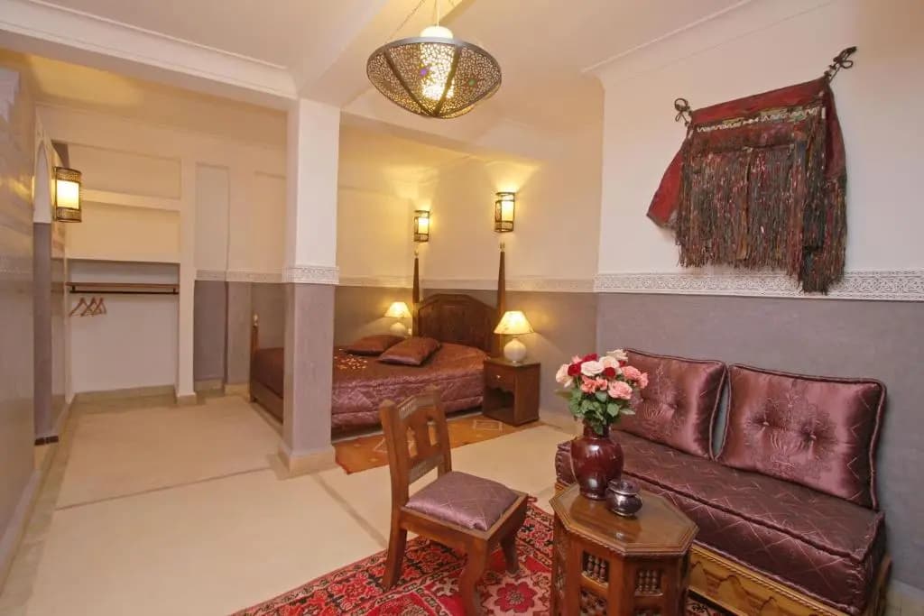 Riad NS - photo 3