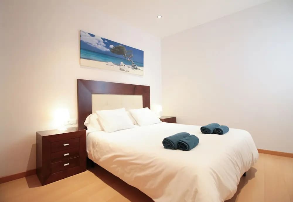 F03 Apartment with private rooftop - photo 3