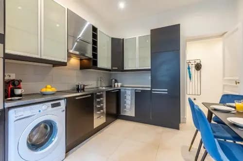 Sweet Inn Apartments - Rue De Cerisoles - photo 17