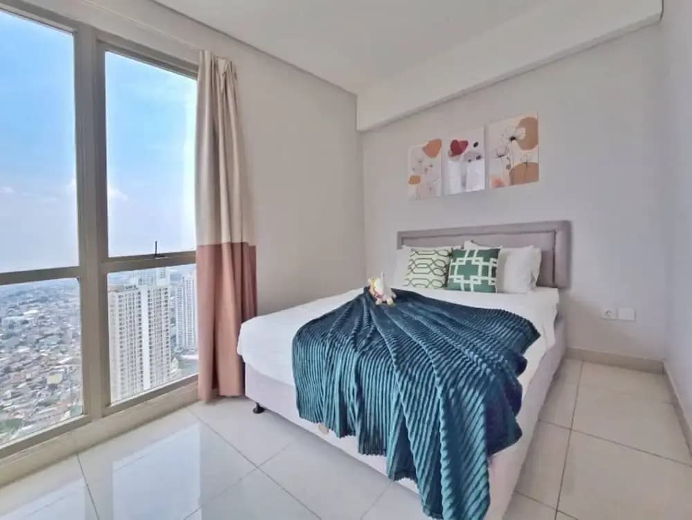 Taman Anggrek Residence - photo 35