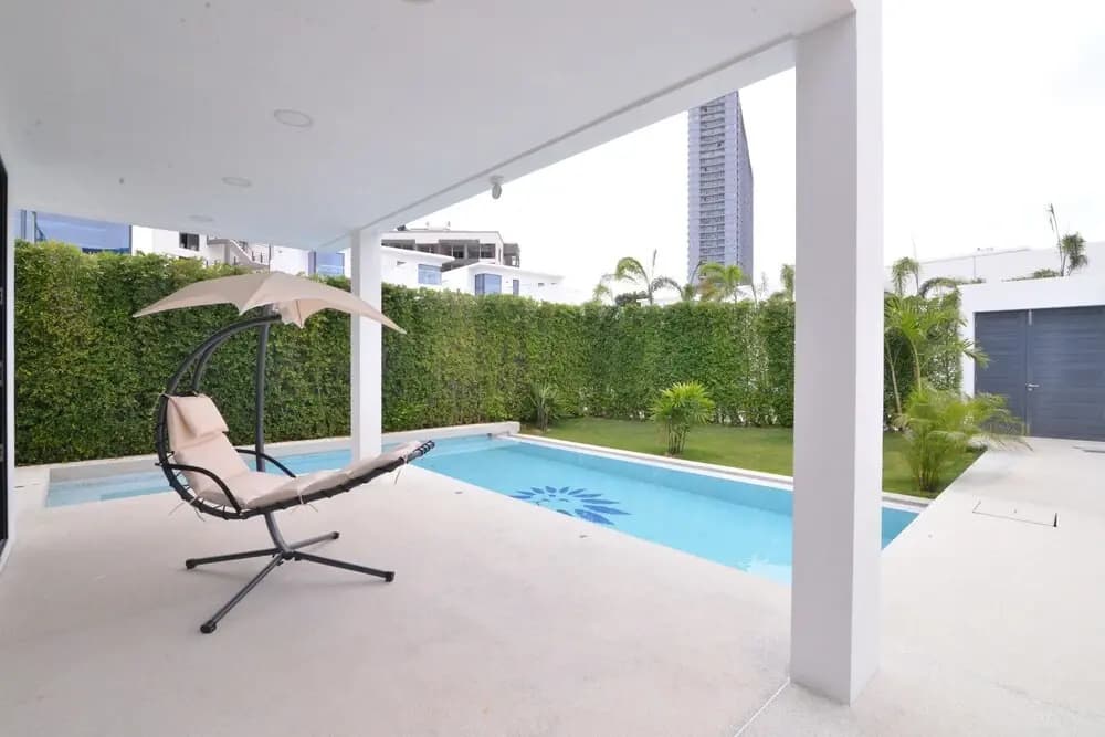 Private Pool Villa in Central  Pattaya - Palma3 - photo 15