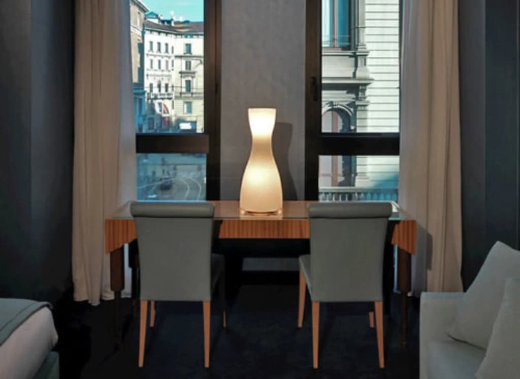 Hotel Spadari Al Duomo - photo 8