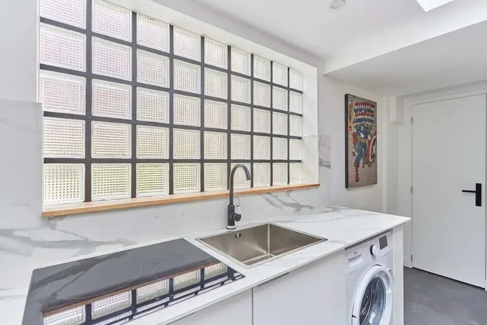 Superb Loft Paris Pere Lachaise 3 Bedrooms - photo 13